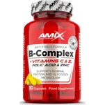 Amix nutrition B-Complex + vitC 90 tablet
