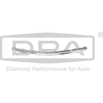 Lišta karosérie Ozdobná / ochranná lišta, nárazník DPA 81383102