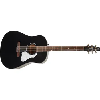 Elektroakustická kytara SEAGULL S6 Classic Black A/E