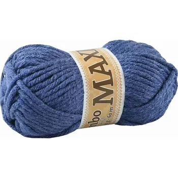 Příze Příze Jumbo maxi 1138 jeans