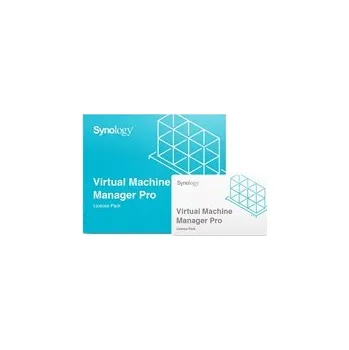 Ukládání dat Synology Virtual Machine Manager Pro 3N-1Y