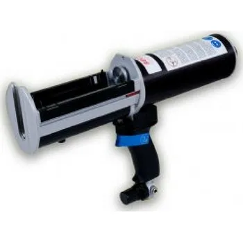 Průmyslové lepidlo Loctite 983439 - pistole vzduchová pro dvojkartuše 400 ml 1:1, 2:1