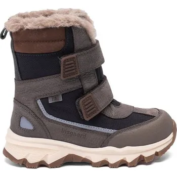 Dívčí obuv Boty bisgaard Grau 3704248 33