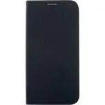 WG Pouzdro Duet pro Xiaomi Redmi Note 8 Pro, černá