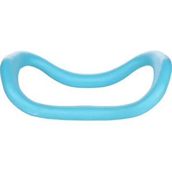 Merco Yoga Ring Soft fitness pomůcka fialová