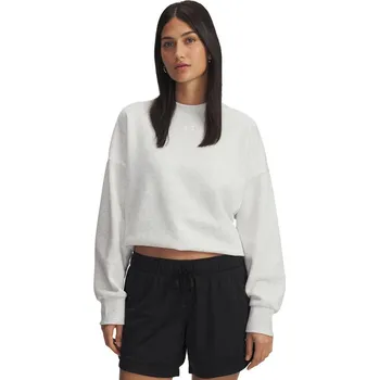 Dámská mikina Mikina Under Armour Grau 283228 XS