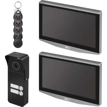 Emos H4020.2 sada videotelefonu IP-750 pro 2 účastníky