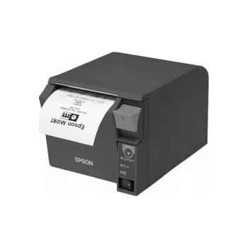 Tiskárna Epson TM-T70II (025C0) POS tiskárna účtenek 250mm/s USB LAN Wi-Fi