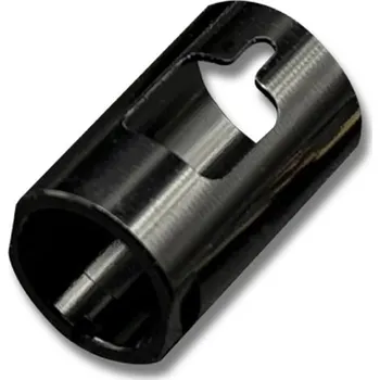 Airsoft 4UAD SmartAirsoft 4UANTUM návlek hop-up gumičky MAGNUS PRO AR15 - Černá