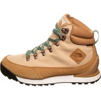 Dámská treková obuv Boty The North Face Beige/ Hellbraun 851817 36