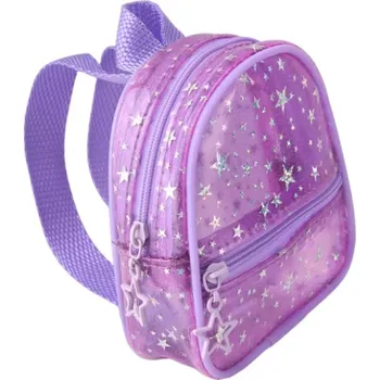 Batůžek pro panenky Baby Born či American Girl Barva: E