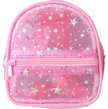 Doplněk pro panenku Batůžek pro panenky Baby Born či American Girl Barva: A