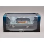 ZIL 117-V Prezidentský vůz "Mikhail Gorbatchev 1984" 1:43 Atlas - Norev