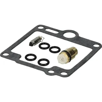 Karburátor TOURMAX opravná sada karburátoru YAMAHA FJ 1100 84-85, FJ 1200 86-87