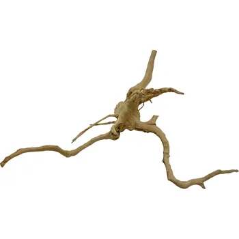 Dekorace do akvária Red Moor Wood Premium M 30-40cm (ID Z08154)