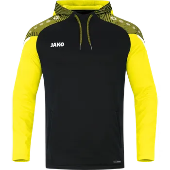 Pánská mikina Mikina s kapucí Jako Hoodie Jacket Performance 6722-808 Velikost M