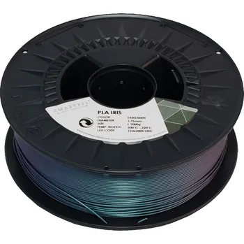 Filament PLA filament Iris Tanzanite 1,75 mm Smartfil 1 kg
