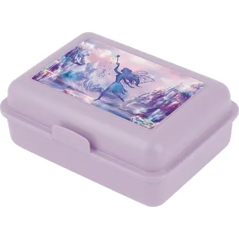 Svačinový box Box na svačinu Baagl Víla