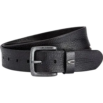 Oblečení a móda Pásek Camel Active Schwarz 7542896 M