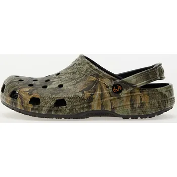 Dámská obuv Tenisky Crocs Realtree APX Classic Clog Multi EUR 37-38
