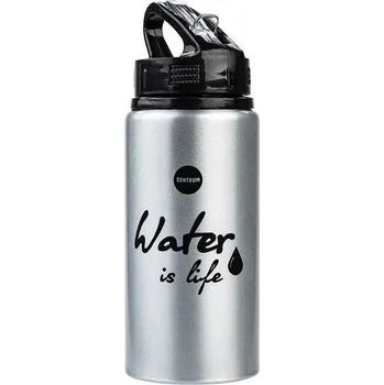 Set školních potřeb Butelka na wodę aluminiowa 500ml