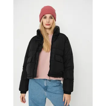 Vans Mte Aubrey Primaloft Puffer (black) M, černá