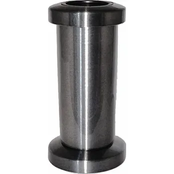 Smuteční dekorace Hřbitovní váza černé zlato