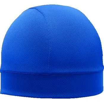 Čepice Sportovní chladicí čepice Shield - Modrá