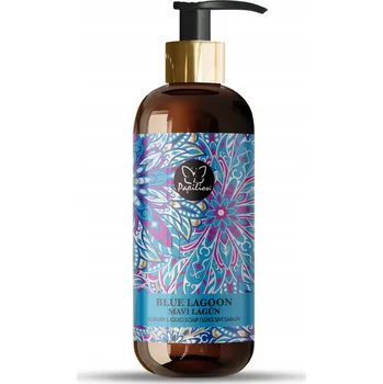 Mýdlo PAPILION LUXUSNÍ MÝDLO NA RUCE DREAM GARDEN 300 ML