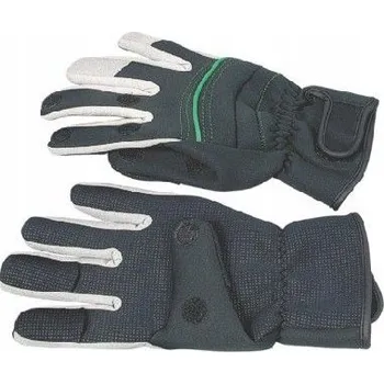 Moto oblečení RUKAVICE 100% NEOPREN, CELOPRSTOVÉ Č..4, VELIKOST XXL - KONGER