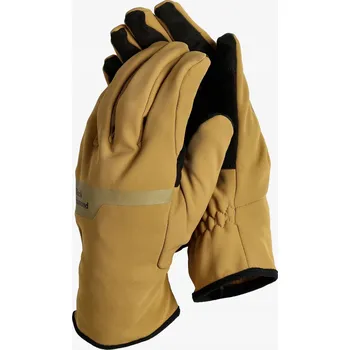 Rukavice Rukavice Everyday softshell L lněné Black Diamond