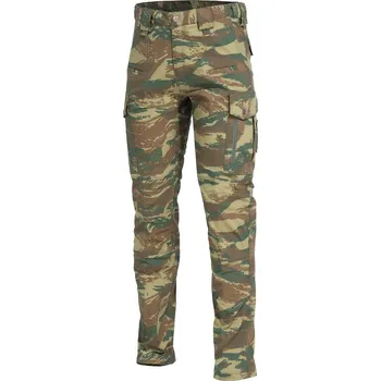 Pánské kalhoty Kalhoty PENTAGON RANGER 2.0 CAMO K05007-2.0-Camo GREY CAMO 54-32