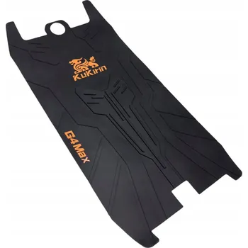 Protiskluzová podložka Gumová Protiskluzová Podložka na Plošina pro KuKirin G4 MAX