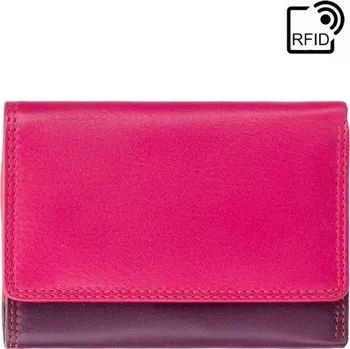 Peněženka Malá dámská značková peněženka - Visconti (GDPN299)