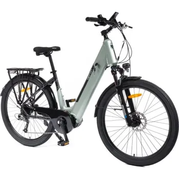 Elektrokolo OLPRAN Ardea 20 Ah 720 Wh 29 palců zelená šedá 2025