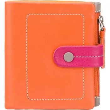 Peněženka Značková dámská kožená peněženka Visconti (GDPN415)