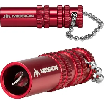 Příslušenství pro šipky Extractor tool Mission Red