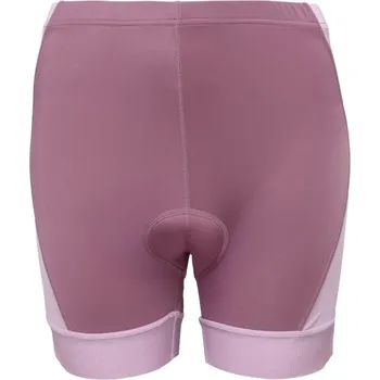 Dámské kraťasy Dámské cyklistické šortky Arcore ADAIRA M Fialová
