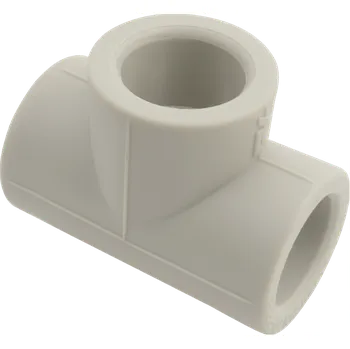 Vodovodní potrubí FV-Plast PPR T-kus 32 AA208032000