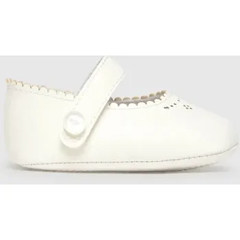 Chlapecké tenisky Dětské boty Mayoral Newborn 9092.2N.Newborn.PPY2 béžová 01X, EUR 18