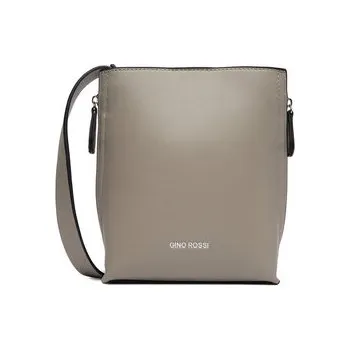 Kabelka Kabelka GINO ROSSI EO-LX0293 Šedá ALL