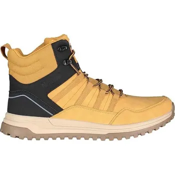 Pánské polobotky Boty Geographical Norway Hellbraun 7634054 42