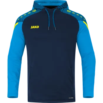 Pánská mikina Mikina s kapucí Jako Hoodie Performance 6722-908 Velikost L