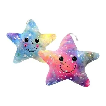 plyšák Hvězdička třpytivá