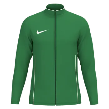Pánská mikina Nike Park 26 Track Jacket zelená UK Junior L