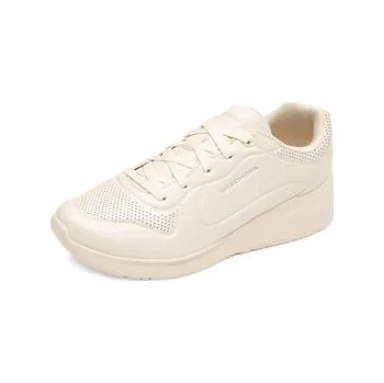 Dámská móda Sneakersy Skechers 8750063 BGE Béžová 41