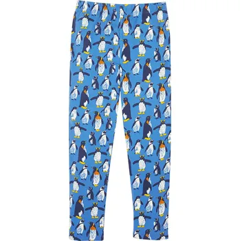 Dívčí legíny Frugi Blau 162322 104