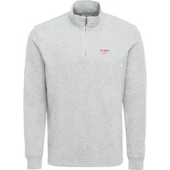 Pánská větrovka Bunda Lee Cooper Grey 9464007 2XL