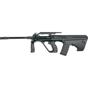 Airsoftová zbraň Airsoftová zbraň Steyer AUG A2 - ASG