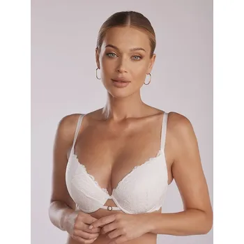 Podprsenka Podprsenka Kinga Creme 4697489 80C